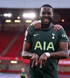 Танги Ндомбеле