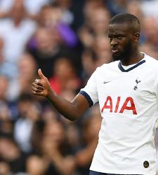 Танги Ндомбеле