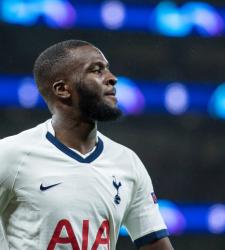 Танги Ндомбеле