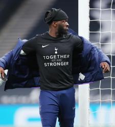 Танги Ндомбеле