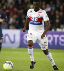 Танги Ндомбеле