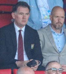 В «МЮ» приняли решение по зимним трансферам 