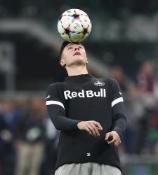 Тен Хаг нашёл замену Роналду в Германии