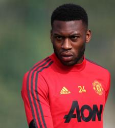 Тимоти Фосу-Менса