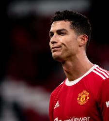 Криштиану всё-таки может уйти из «Манчестер Юнайтед» в ближайшее трансферное окно.