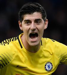 Тибо Куртуа