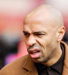 Анри: «Все боятся «Реал», а «Мадрид» боится «Барсу». «Ливерпуль» победит в ЛЧ»