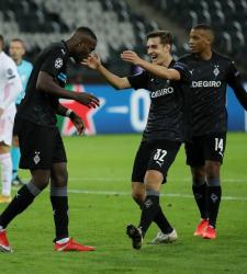 Маркус Тюрам