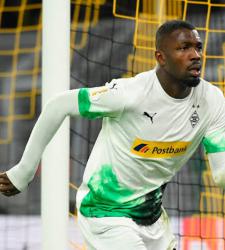 Маркус Тюрам