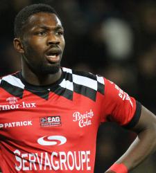 Маркус Тюрам