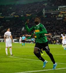 Маркус Тюрам