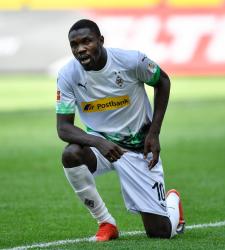 Маркус Тюрам