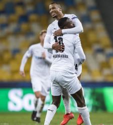 Маркус Тюрам