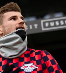 Тимо Вернер