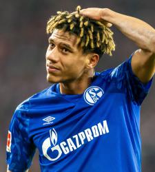 J. Todibo