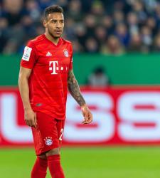 Корентен Толиссо