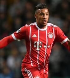 Корентен Толиссо