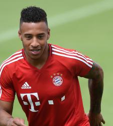 Корентен Толиссо