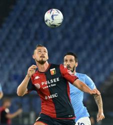 Топ-защитник Драгушин шокировал «Тоттенхэм»