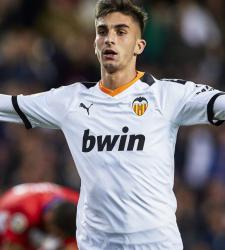 Ферран Торрес