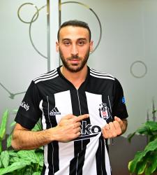 Дженк Тосун