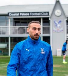 Дженк Тосун