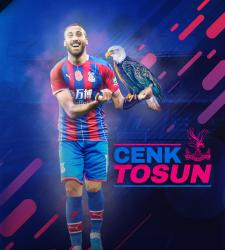 Дженк Тосун