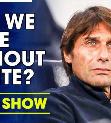 «Тоттенхэм» долго будет играть без главного тренера