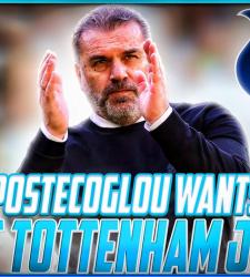 «Тоттенхэм» хочет увести тренера «Селтика»