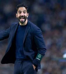 «Тоттенхэм» нашёл тренера в Португалии