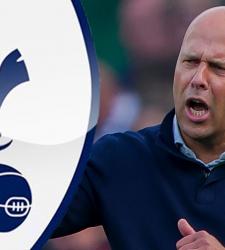 «Тоттенхэм» сделает предложение по новому тренеру