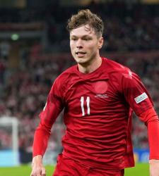 «Тоттенхэм» следит за игроком сборной Дании