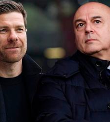 «Тоттенхэм» выбрал другого тренера из Бундеслиги