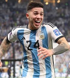 Трансфер Энцо в «Челси» может сорваться 