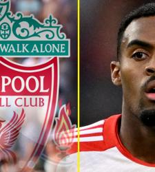 Трансферная цель «Ливерпуля» пропустил тренировку «Баварии» 