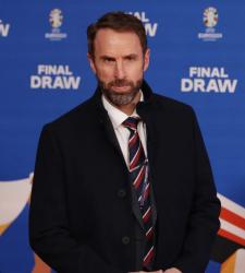 Тренер Англии Саутгейт намекнул на уход в клуб