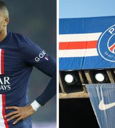 Тяжёлое решение Мбаппе: согласился год не играть