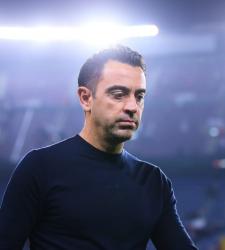 У «Барсы» очередные финансовые проблемы