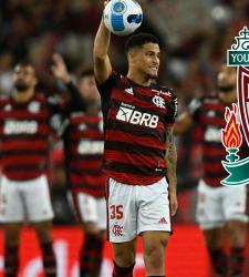 «Ливерпуль» готовит топовый зимний трансфер