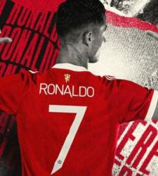 Криштиану Роналду