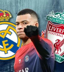 В «ПСЖ» ничего не знают о договорённости Мбаппе