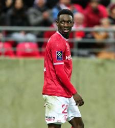 «Вест Хэм» хочет подписать нападающего «Арсенала»