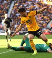 Рубен Винагре