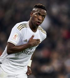 Vinícius Júnior