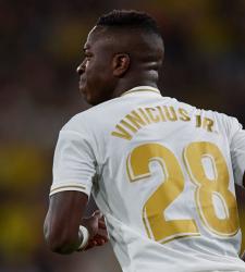 Vinícius Júnior