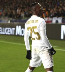 Vinícius Júnior