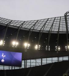 Владельцы «ПСЖ» могут купить «Тоттенхэм»