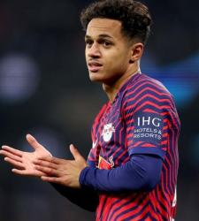 Вот почему «Ливерпуль» отзовёт Карвалью из аренды 