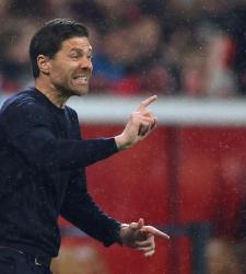 Вот почему «Тоттенхэм» хочет назначить Хаби Алонсо