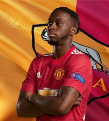 Моуриньо забирает защитника «Манчестер Юнайтед»